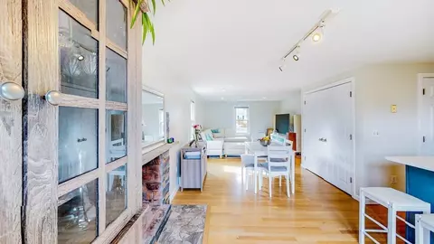 Dining - 82 Tower Ave, Marshfield, MA 02050 photo 1 of 2