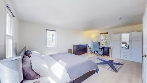 Bedroom - 82 Tower Ave, Marshfield, MA 02050 photo 6 of 8