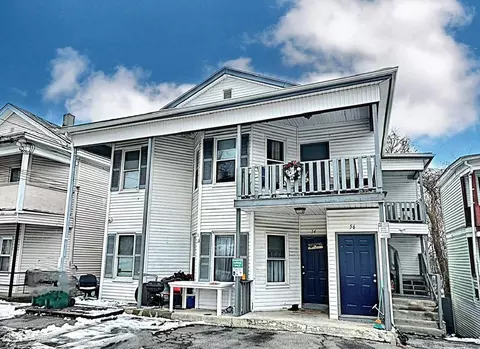 54-56 Temple St, Lowell, MA 01851