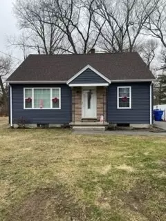 114 Lamont St, Springfield, MA 01119
