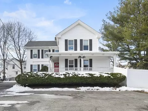 144 Pleasant St, Marlborough, MA 01752