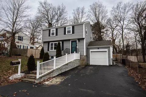 29 Amelian Rd, Randolph, MA 02368