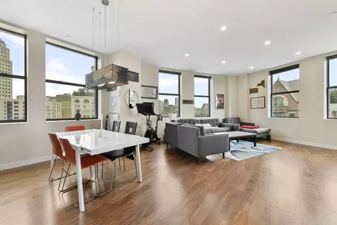 285 Columbus Ave #605, Boston, MA 02116