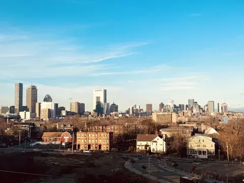 View/Area - 44 Guild St, Boston, MA 02119 photo 1 of 3