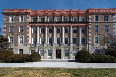 16 Balmoral St #316, Andover, MA 01810