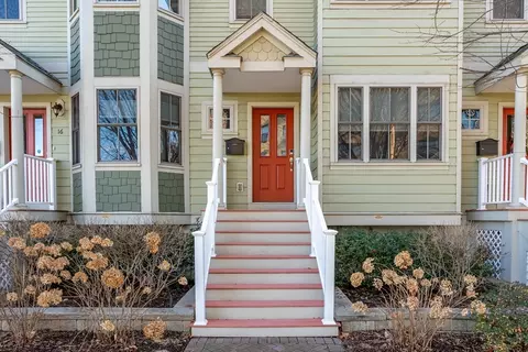 18 Weston Ave #2, Somerville, MA 02144