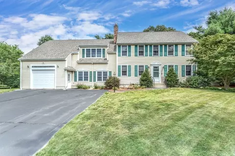 23 Catherine Ave, Franklin, MA 02038