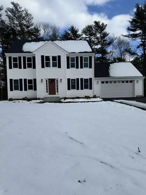 56 Carver Rd, Wareham, MA 02571