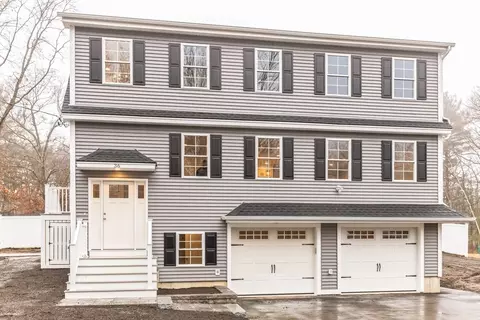 36 Gove Rd, Billerica, MA 01821