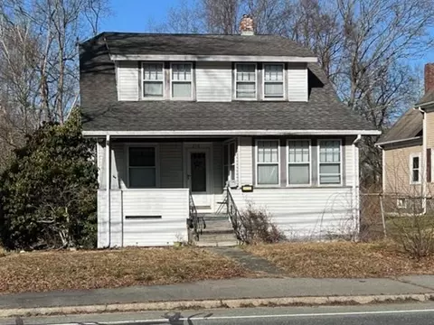 259 Tremont, Taunton, MA 02780