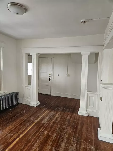 Entry Way - 35-37 Bartlett St, Springfield, MA 01107 photo 1 of 1
