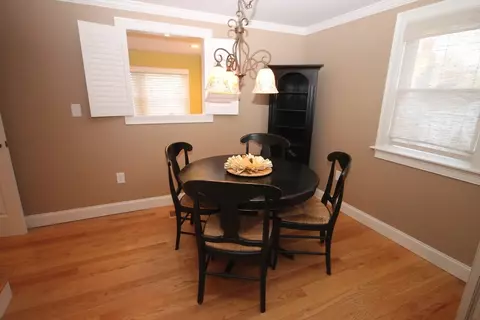 Dining - 4 G St, Hull, MA 02045 photo 1 of 1