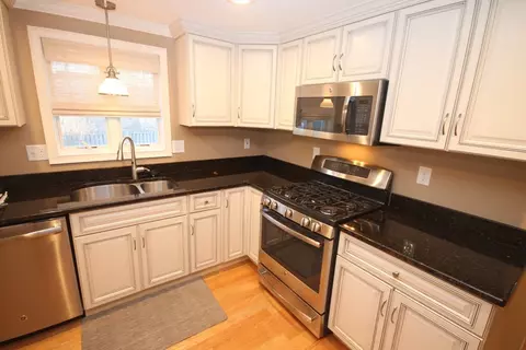 Kitchen - 4 G St, Hull, MA 02045 photo 3 of 4