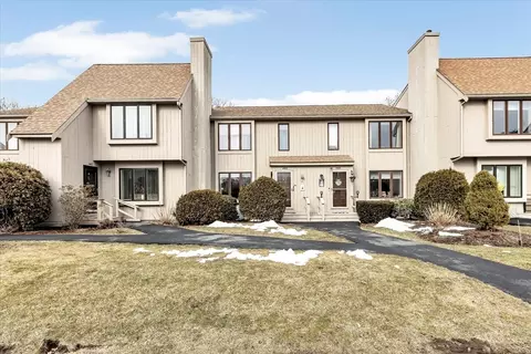 481 Buck Island Rd #14DD, Yarmouth, MA 02673