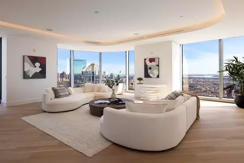 1 Dalton St #4602, Boston, MA 02199