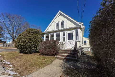 15 Rockhill St, Norwood, MA 02062