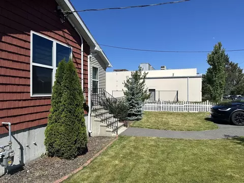Exterior - 344 Newton St, Fall River, MA 02721 photo 3 of 4