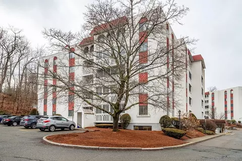 855 John Fitch Hwy #45, Fitchburg, MA 01420