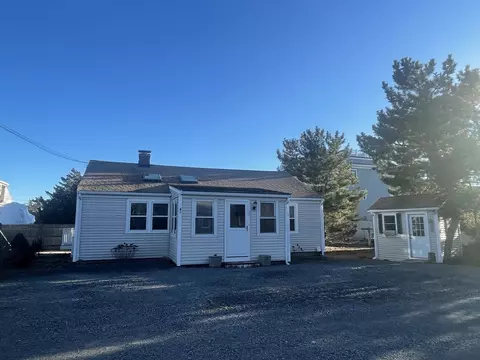 Exterior - 20 Postscript Ln, Scituate, MA 02066 photo 2 of 4