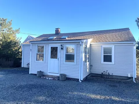 Exterior - 20 Postscript Ln, Scituate, MA 02066 photo 3 of 4