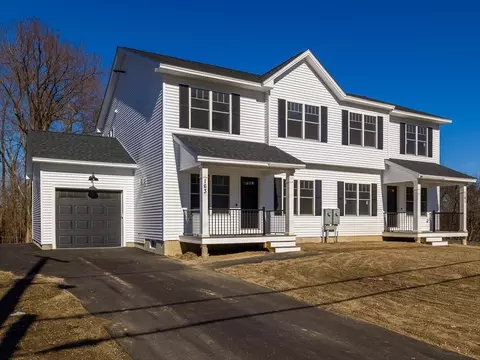 163 Elm St #163, Leominster, MA 01453