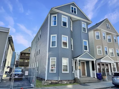 104-106 Wayland St, Boston, MA 02125