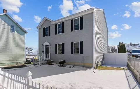 Exterior - 89 Grinnell, Fall River, MA 02721 photo 4 of 5