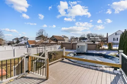 Exterior - 89 Grinnell, Fall River, MA 02721 photo 5 of 5