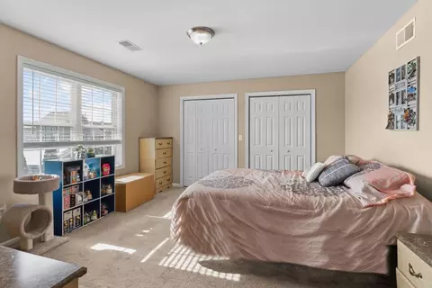 Bedroom - 89 Grinnell, Fall River, MA 02721 photo 3 of 5