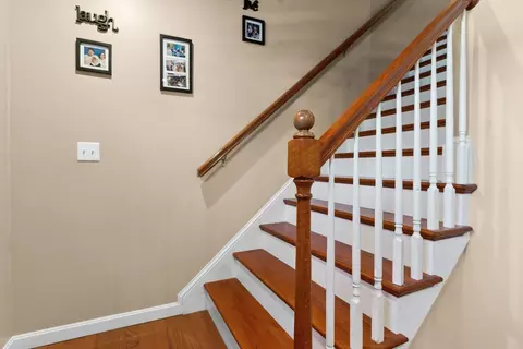 Entry Way - 89 Grinnell, Fall River, MA 02721 photo 1 of 1