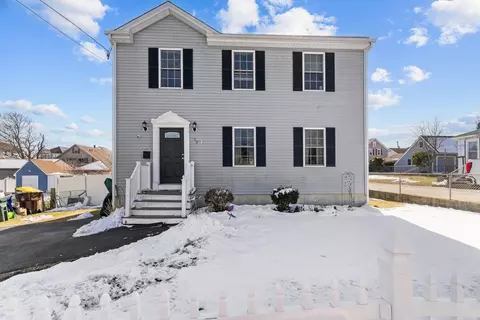 89 Grinnell, Fall River, MA 02721