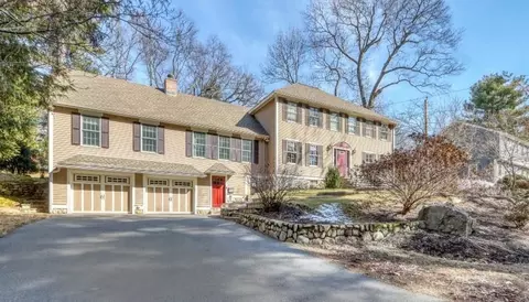 46 Fells Rd, Winchester, MA 01890
