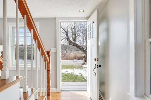 Entry Way - 156 Commerce Rd, Barnstable, MA 02630 photo 1 of 1