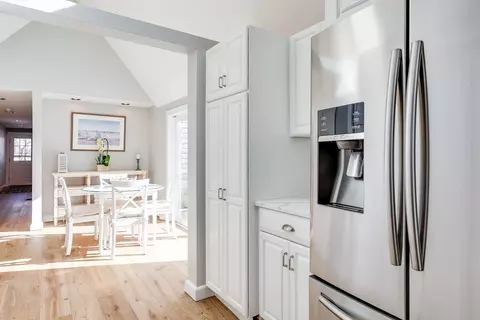 Kitchen - 156 Commerce Rd, Barnstable, MA 02630 photo 5 of 5