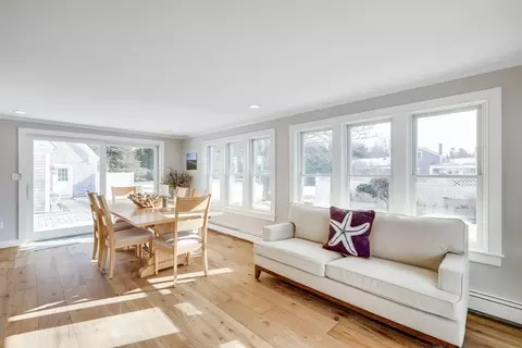 Dining - 156 Commerce Rd, Barnstable, MA 02630 photo 3 of 4