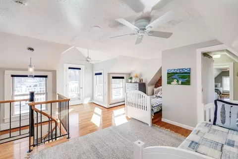 Bedroom - 156 Commerce Rd, Barnstable, MA 02630 photo 4 of 5