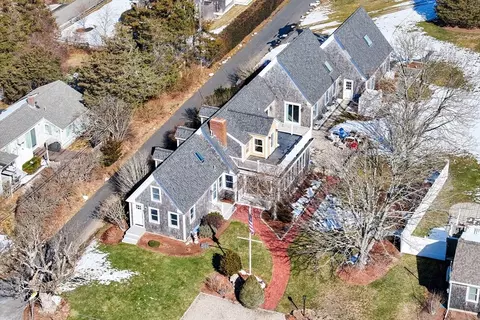 156 Commerce Rd, Barnstable, MA 02630