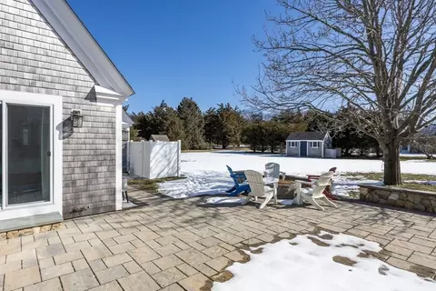 Exterior - 156 Commerce Rd, Barnstable, MA 02630 photo 7 of 9