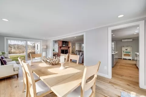 Dining - 156 Commerce Rd, Barnstable, MA 02630 photo 2 of 4