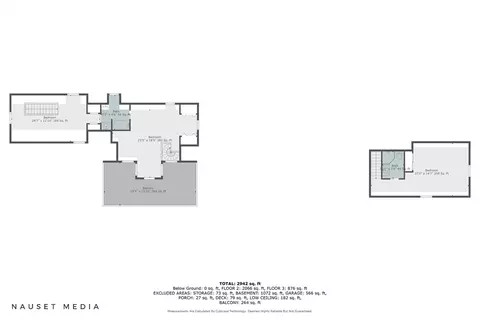 Floorplan - 156 Commerce Rd, Barnstable, MA 02630 photo 3 of 3