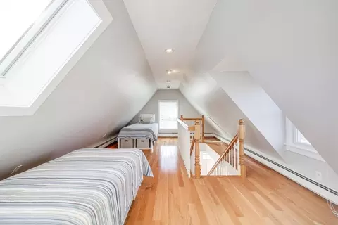 Bedroom - 156 Commerce Rd, Barnstable, MA 02630 photo 3 of 5