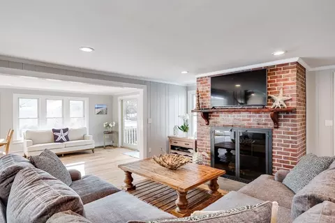 Living - 156 Commerce Rd, Barnstable, MA 02630 photo 1 of 1