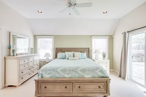 Bedroom - 156 Commerce Rd, Barnstable, MA 02630 photo 1 of 5