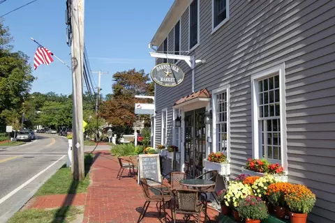 Exterior - 156 Commerce Rd, Barnstable, MA 02630 photo 9 of 9