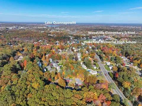 0 Old Nahant Rd #LOT 2F, Wakefield, MA 01880