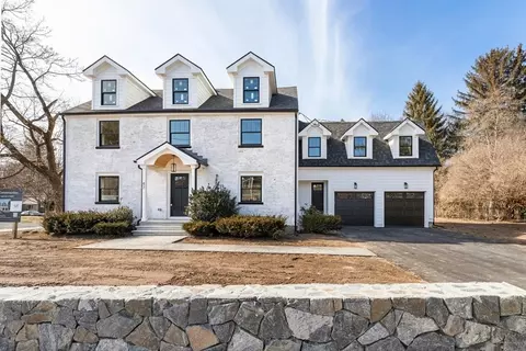 47 Grove St, Winchester, MA 01890