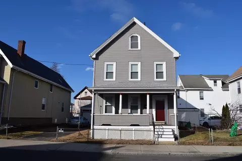 127 Russell St, Malden, MA 02148
