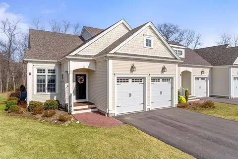 50 Northwood Dr #50, Sudbury, MA 01776