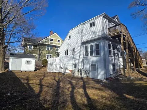 Exterior - 22 Linden, Reading, MA 01867 photo 3 of 3