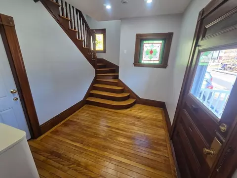 Entry Way - 22 Linden, Reading, MA 01867 photo 1 of 1